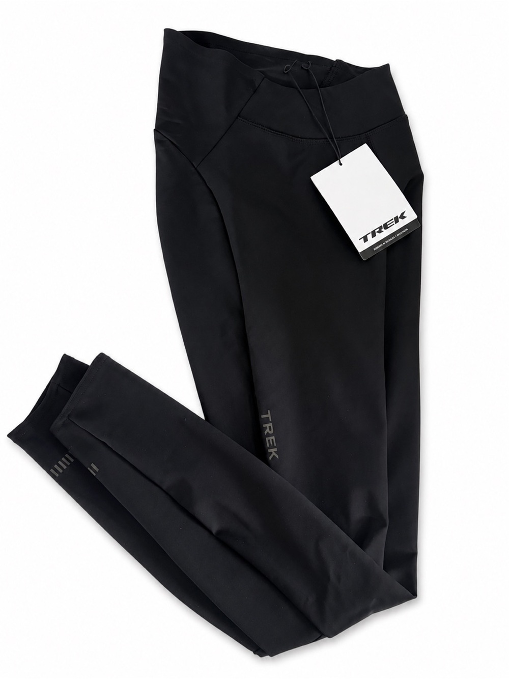Trek Black Performance Cycling Tights
